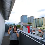Gold Hotel Simpang Lima