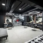 Gold Hotel Simpang Lima