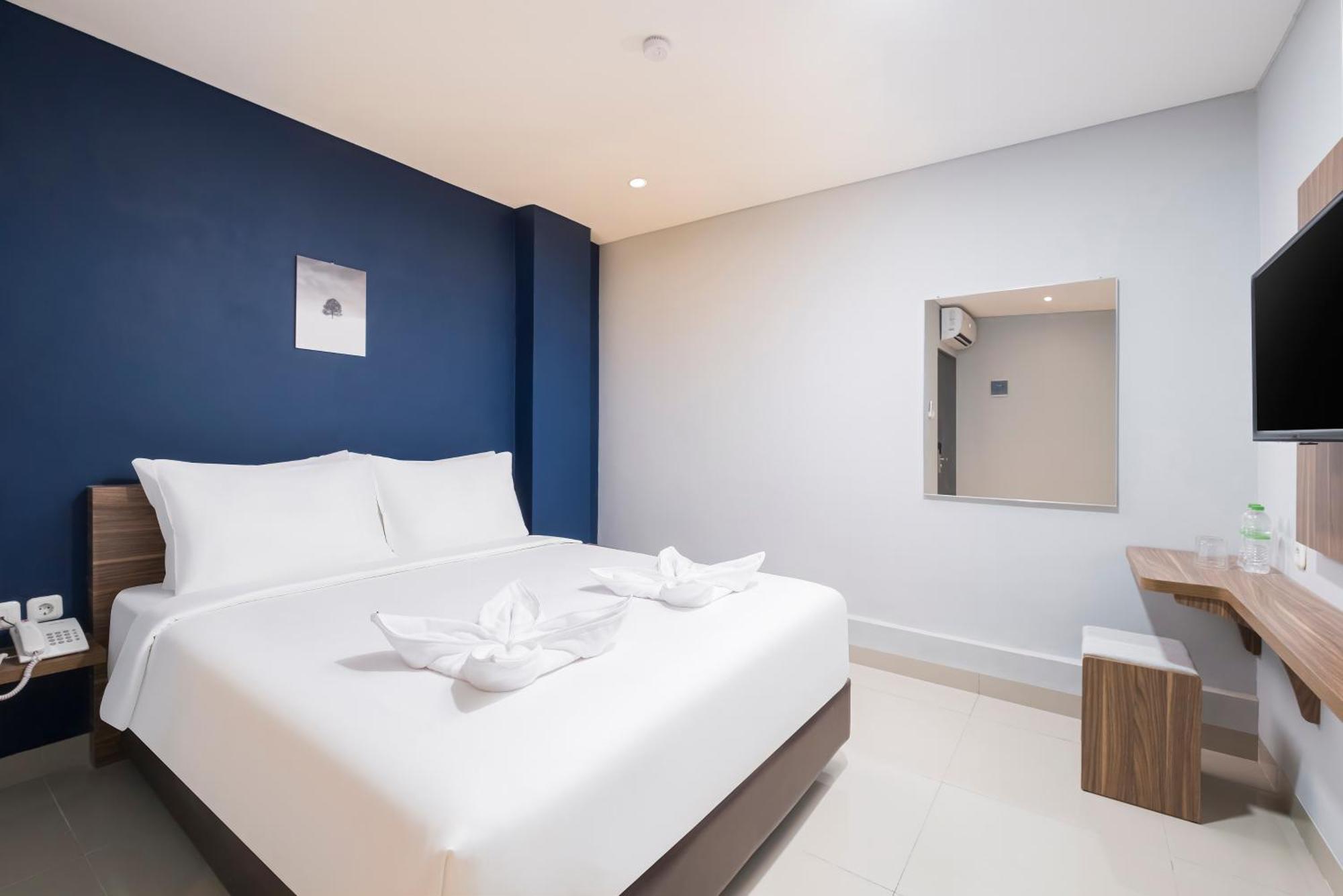 Hotel Gold Simpang Lima