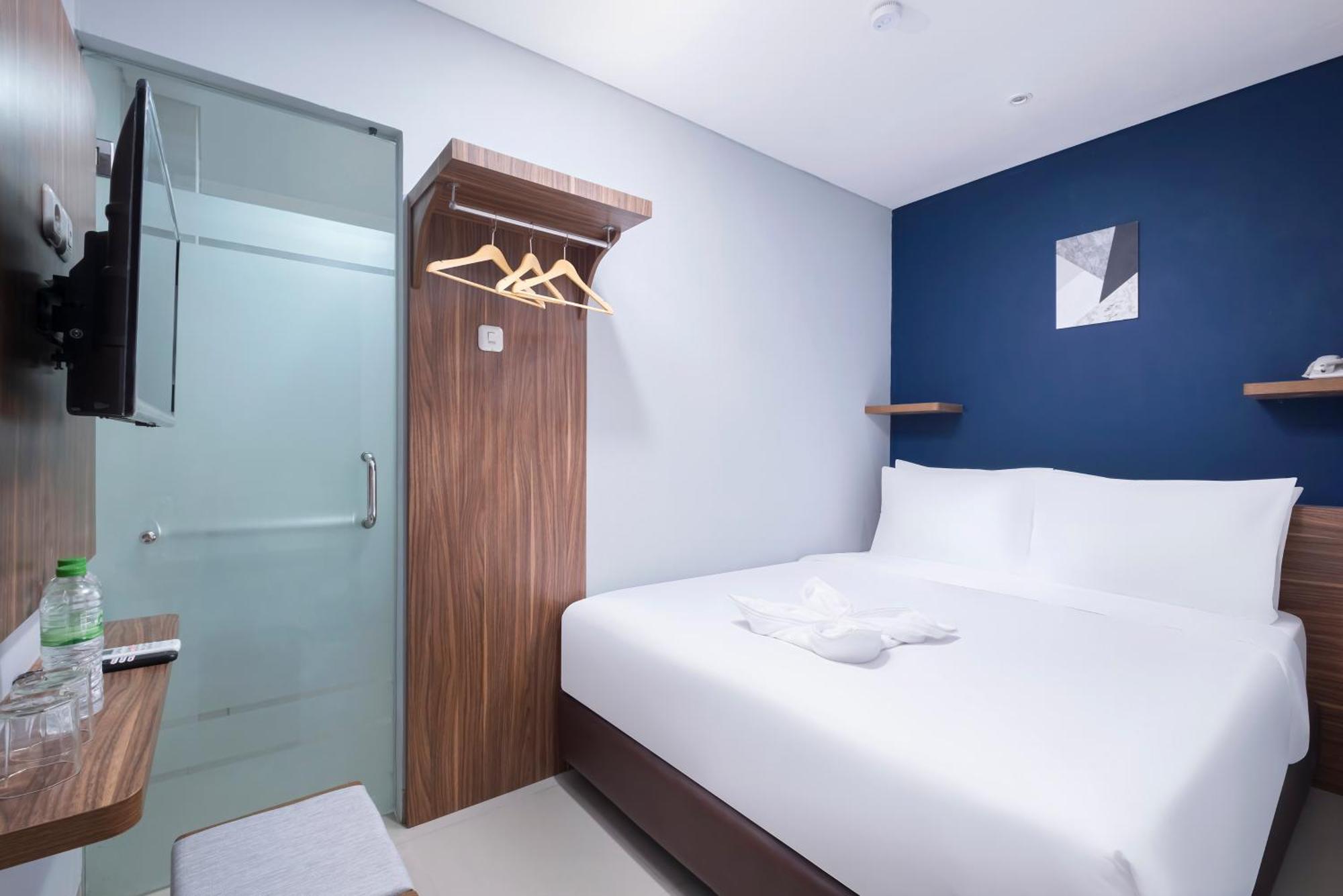 Gold Simpang Lima Hotel Semarang