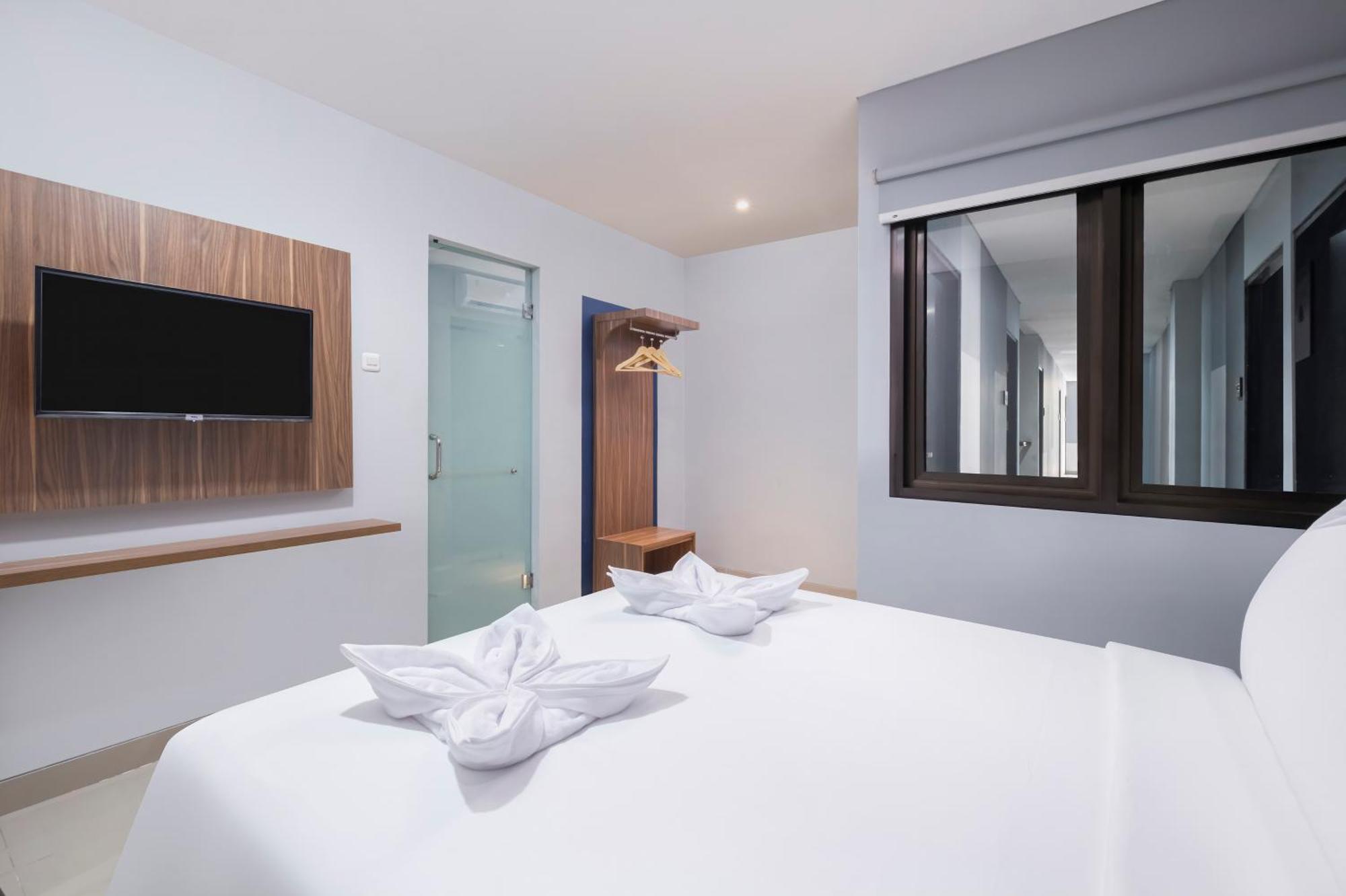 Hotel Gold Simpang Lima Semarang